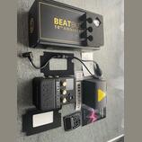 BeatBuddy 10th Anniversary Edition + midi kabel
