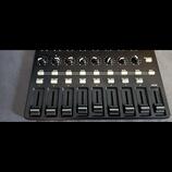 Akai Midi mix
