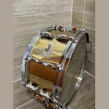 PEARL MASTERS BRASS SHELL 90’s 14x6,5