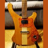 Original DOKTOR VOLOX Guitar Handcrafted Custom