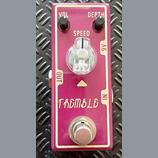 Tone City Tremble Tremolo
