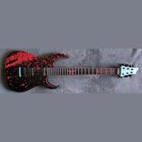 SCHECTER Sullivan King Banshee-6 FR za 7 nebo 8 strunku