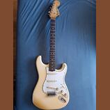 Fender stratocaster 1969