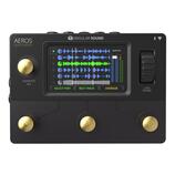 SingularSound Aeros Looper Studio Gold Edition