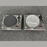 Dva kousky Vestax PDX-D3