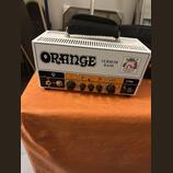 Orange Terror Bass 500 + OBC115 400w
