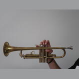 Trubka Amati Kraslice