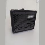 Baskytarové kombo Warwick BC 10 (10W) – ideální na domácí cv