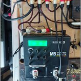 Predam Git. Multiefekt  M-5