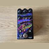 Walrus Audio Polychrome - butikový analogový flanger - nový