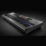 Native Instruments Komplete Kontrol S49 MK2 MIDI keyboard