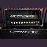 Mezzabarba Skill 30 Head