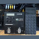 Prodam line6 m5 multiefekt
