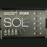 Zdroj pre pedalboard Cioks SOL