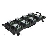 Pedalboard Guitto GPB-03