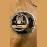 Celestion V30