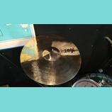 Sabian 17" HHX Evolution crash