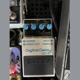 Boss DD-3T Digital Delay
