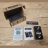 Kytarový efekt Empress Buffer+