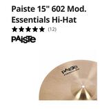 Paiste Hihat 15 botom nabídněte