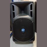 RCF 315 P