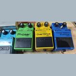 Boss 1979-1984