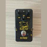 Black Cat N-Fuzz