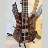 Spector NS Ethos 5 Super Faded Black Gloss