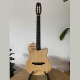Godin Multiac Nylon Deluxe