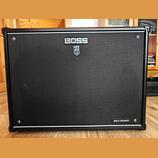 Boss KATANA Cabinet 212 WAZA