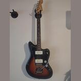 Fender Player II Jazzmaster