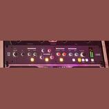 SSL Fusion – analogový mastering processor