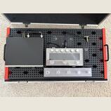 Pedalboard Temple Audio Design Duo 24 TR