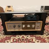 Universal Audio OX Amp Top Box