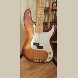 FENDER Precision Bass USA
