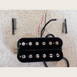 Seymour Duncan SH-4 JB Bridge