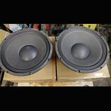 2x RH-SOUND 12" 300W