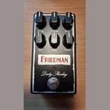FRIEDMAN Dirty Shirley pedal