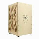 Originální ručně vyráběný cajon