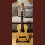OSTERTAG Masterbuild 7/8 Classic Guitar (Made in Germany)