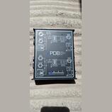 ART dPDB – Dual Passive Direct Box (Dvoukanálový DI Box)