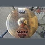 Sabian AAX Metal Crash  19"