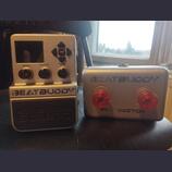 Beat Buddy + Footswtich