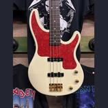 Yamaha BB-STD 1997 Made in Japan /  Warmoth USA Edicia