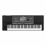 Korg PA600 Profesionální keyboard