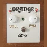 Jordan bosstone style fuzz