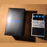 BOSS DD-8 Digital Delay