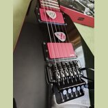 Schecter Gary Holt V-1 Fr