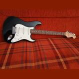 Fender Stratocaster USA 