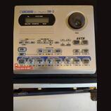 BOSS Dr. Rhythm DR-3